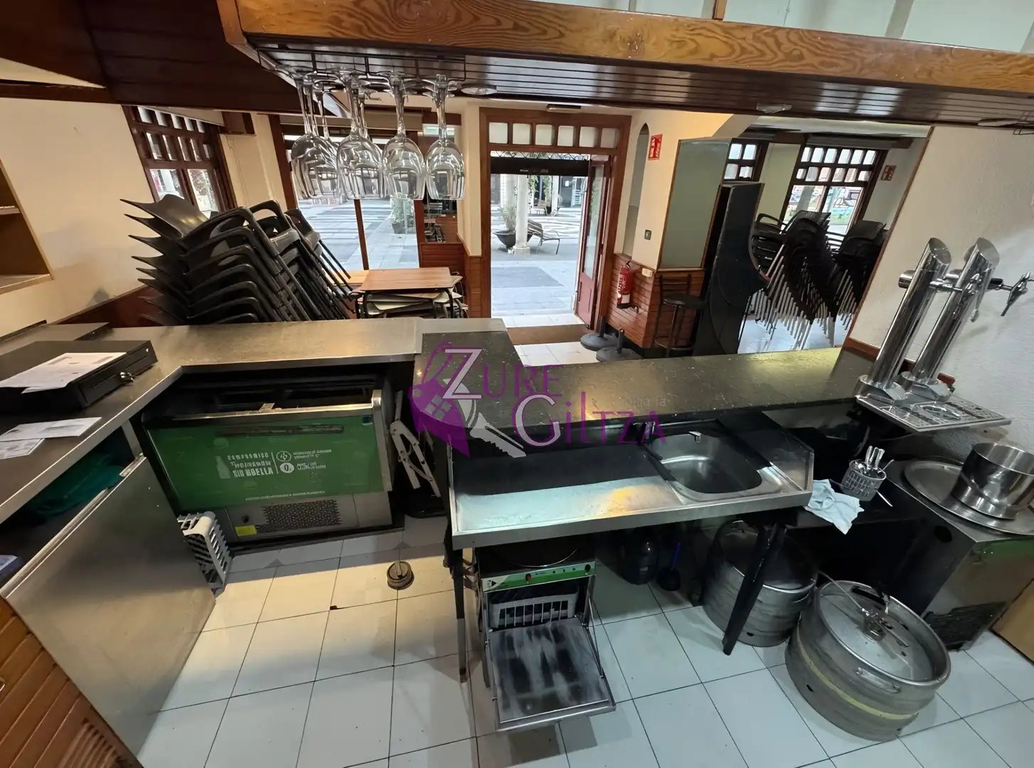 Business premises for sale in Durango, imagen 37
