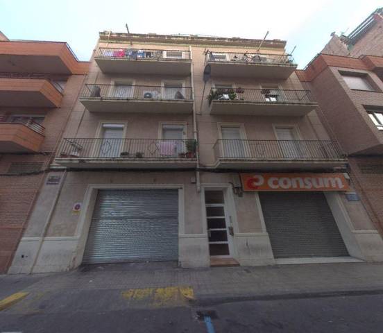 Piso en Venta en Carrer Ciutat de Fraga en Instituts - Universitat