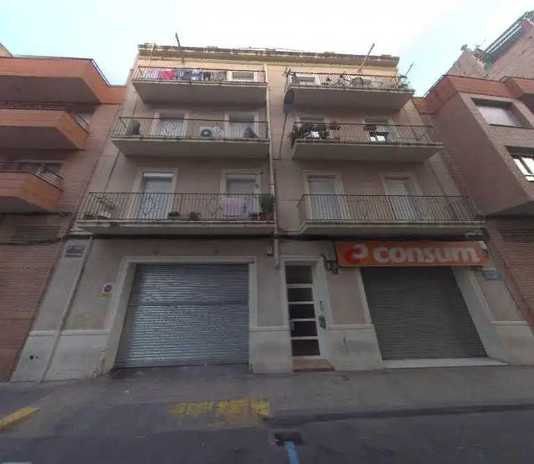 Pis en venda a Carrer Ciutat de Fraga