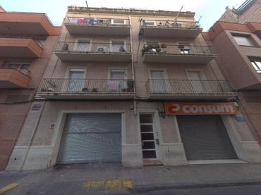 Pis en venda a Carrer Ciutat de Fraga