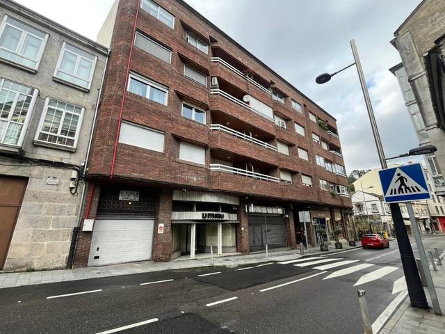 Piso en Venta en RIBEIRO DO  en Ribadavia