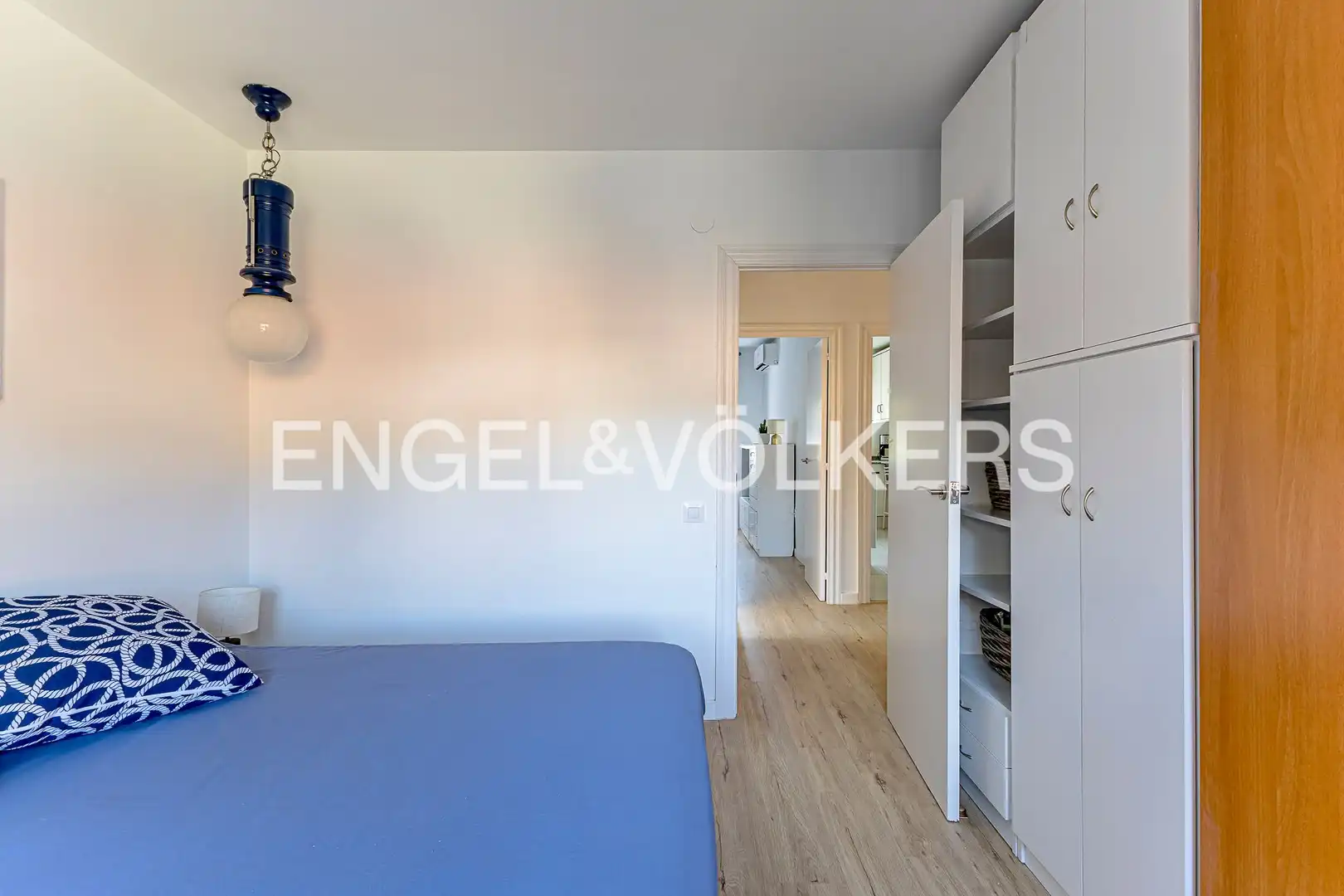 Habitación de Ático en venta en Barcelona con Aire acondicionado, Calefacción y Parquet