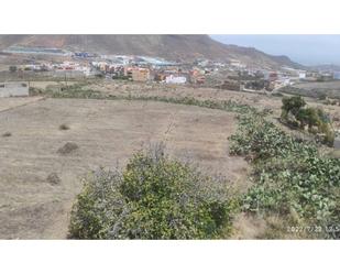 Land for sale in Gáldar