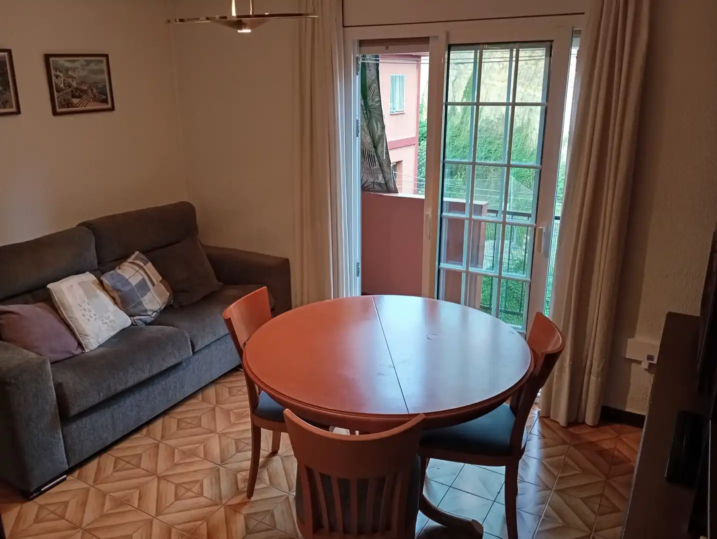 Piso en venta en Carrer de la Mare de Déu de Port, La Marina del Port