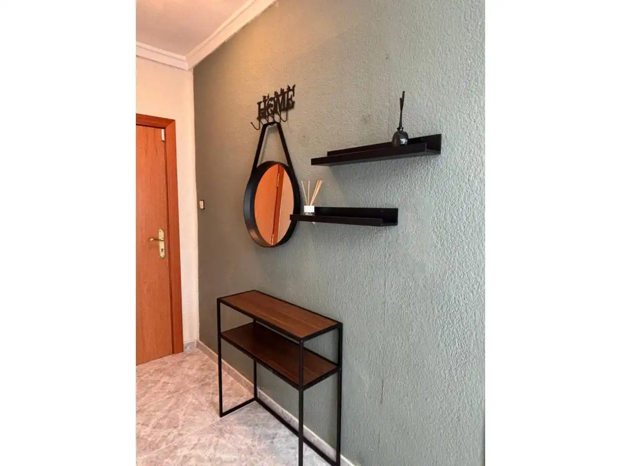 Piso en venta en Sabadell