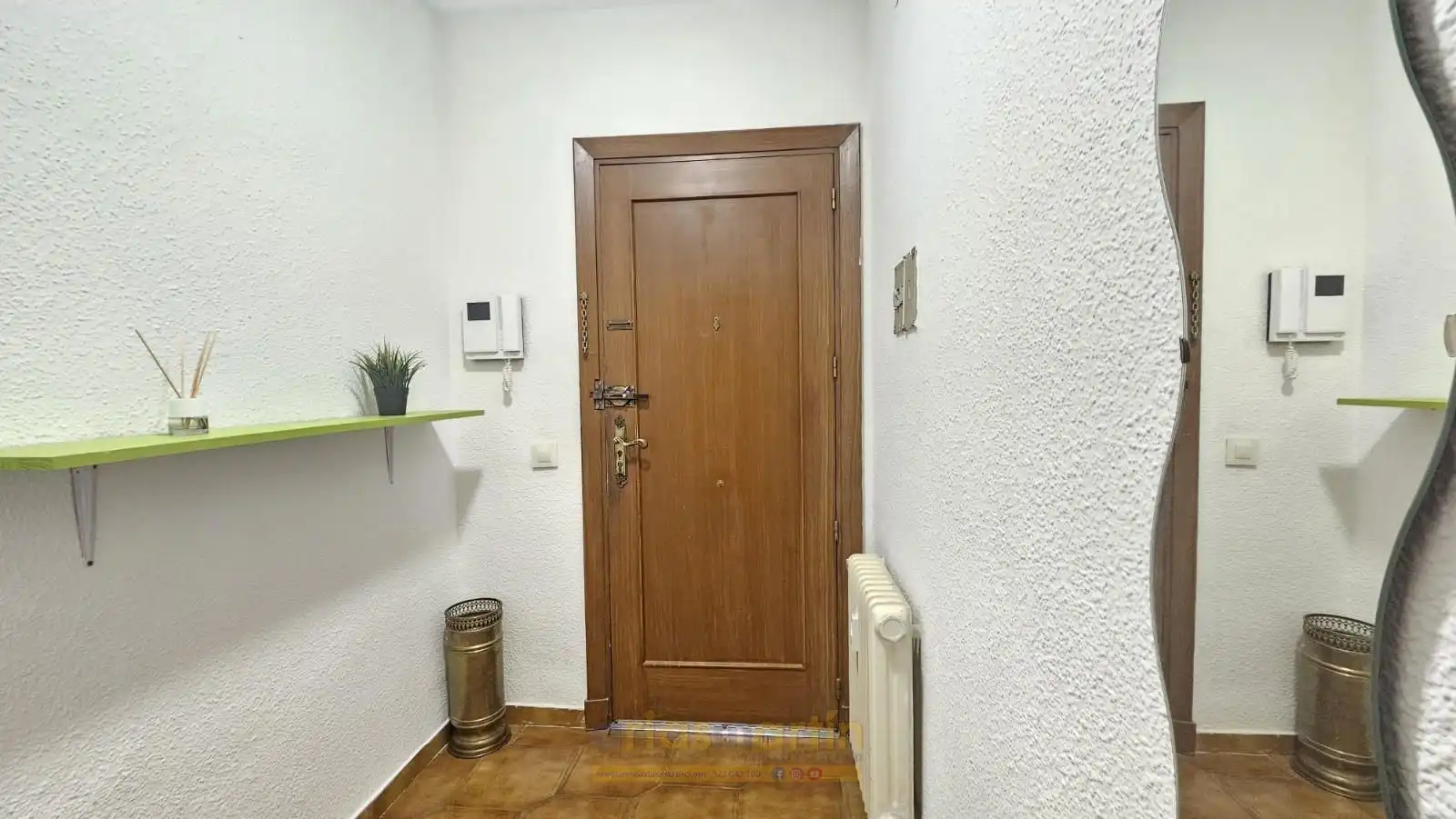 Wohnung zur Miete in Prior, del, 4, Barrio del Centro
