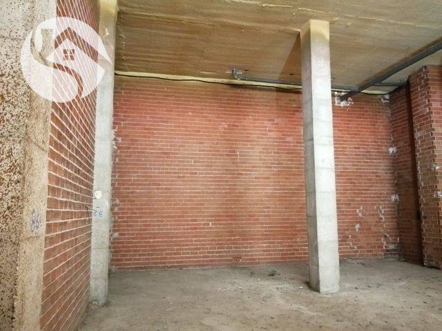 Local comercial en Alquiler en San Fernando - Carretera de Valencia
