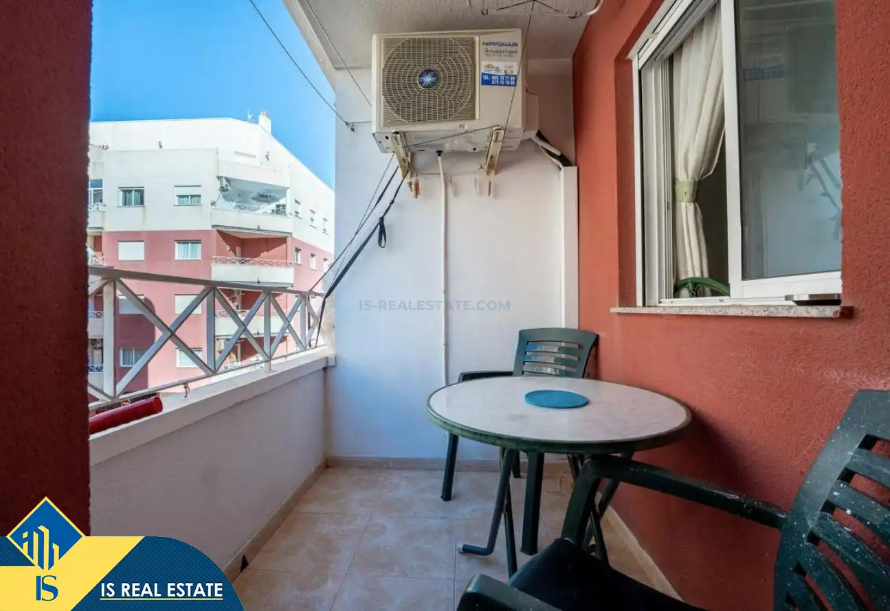Apartament amb piscina en venda a Centro, imagen 2