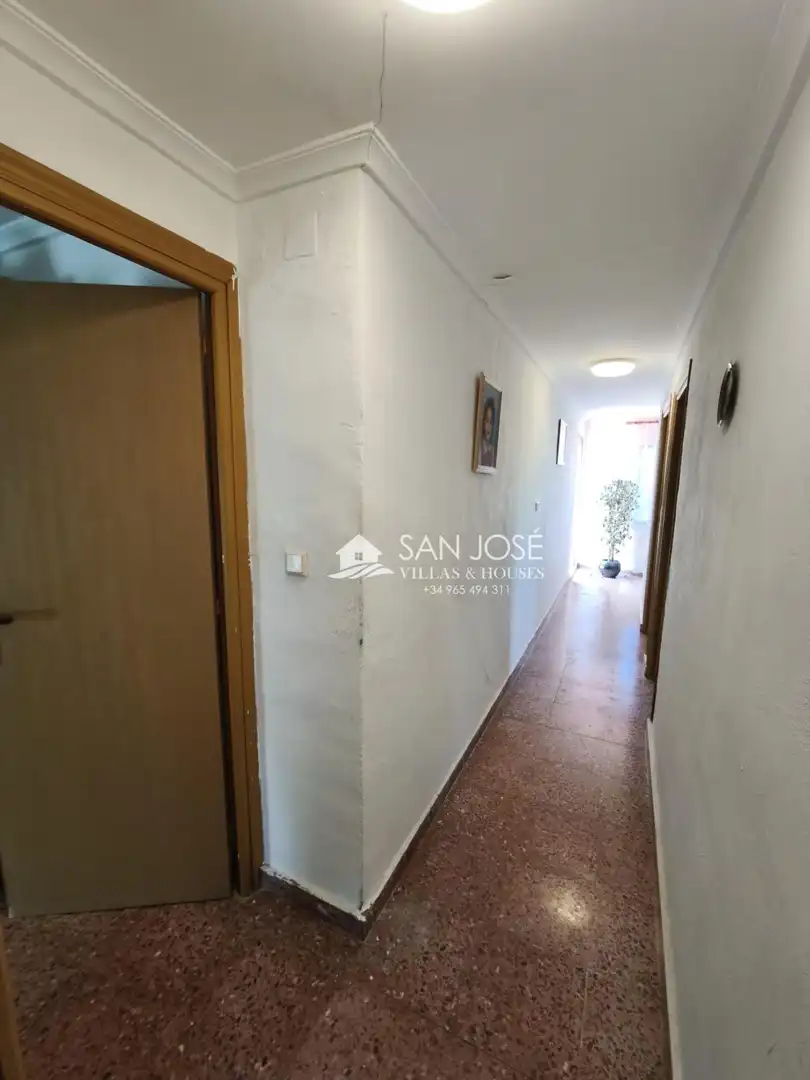 Casa o chalet en venta en Aspe con Terraza, Trastero y Piscina
