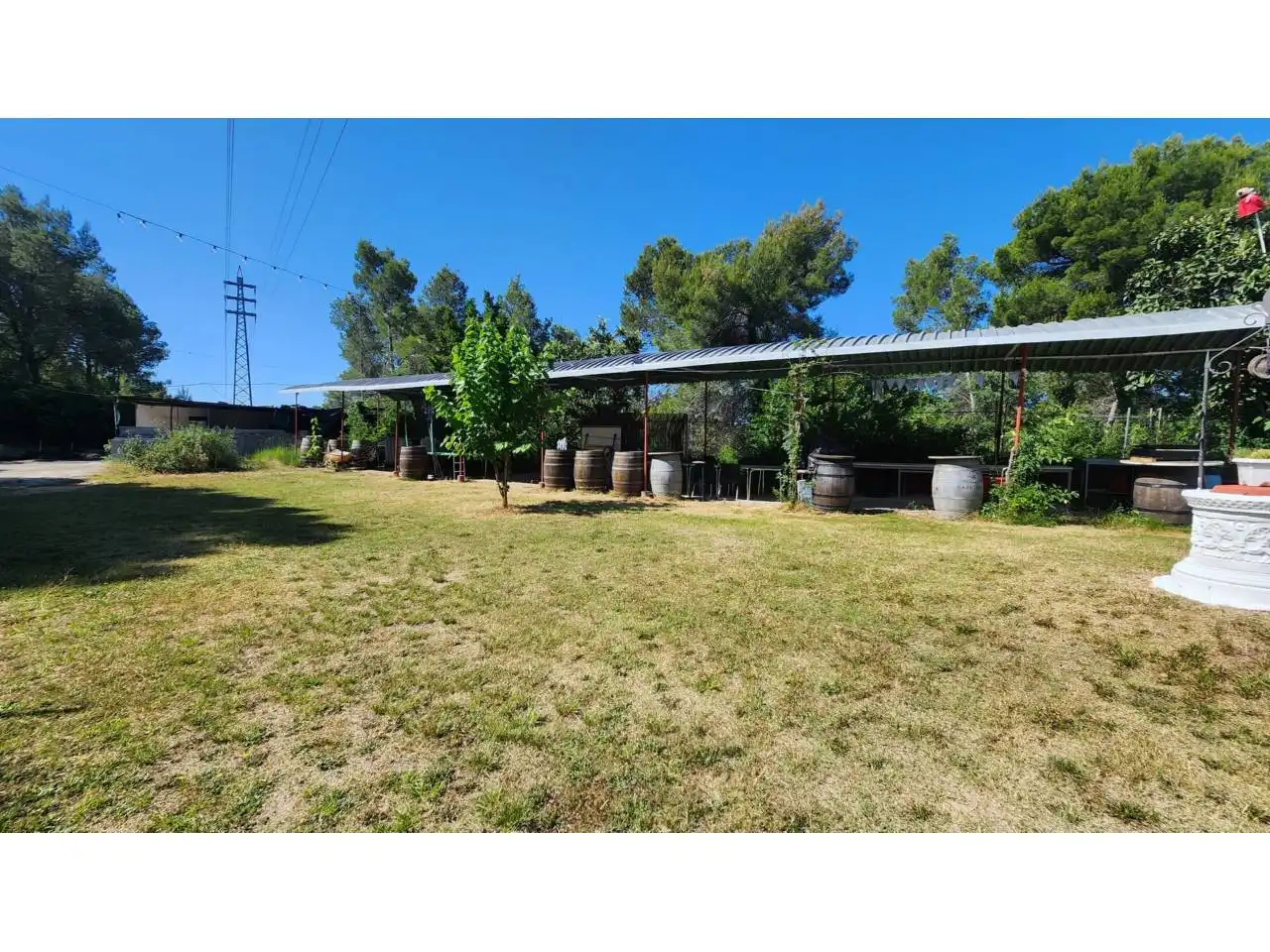 Casa o xalet en venda en Rubí amb Calefacció, Jardí privat i Parquet