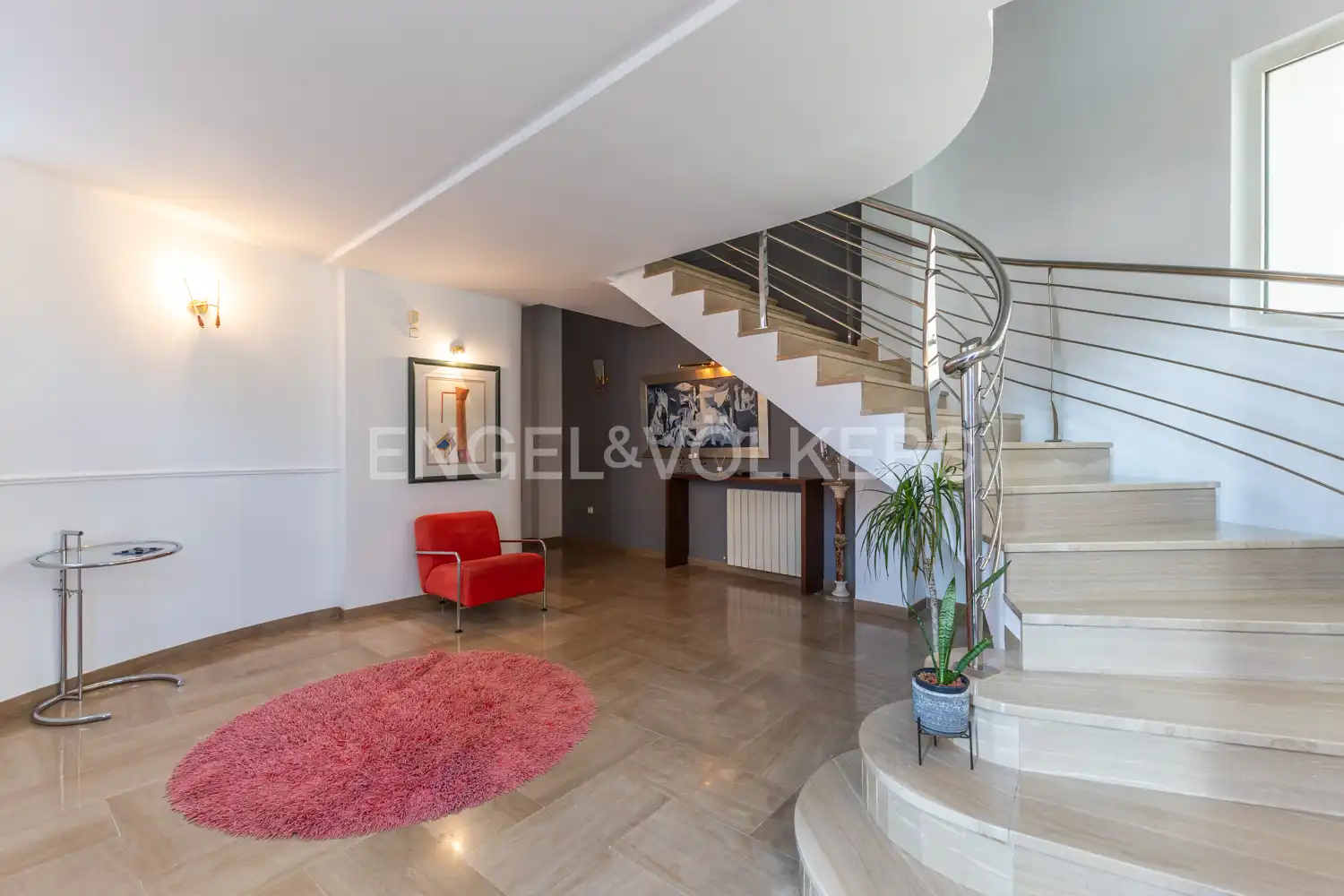 Houses for sale in Albal  with Air Conditioner, Heating and Parquet flooring