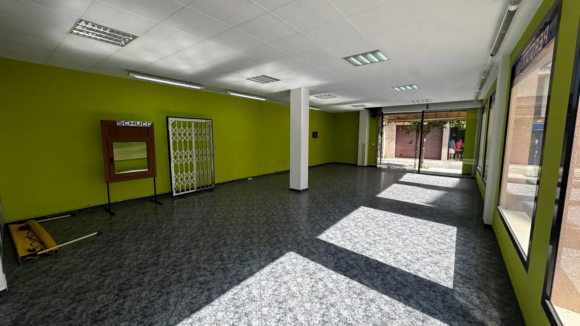Local comercial en alquiler en Centre, imagen 15