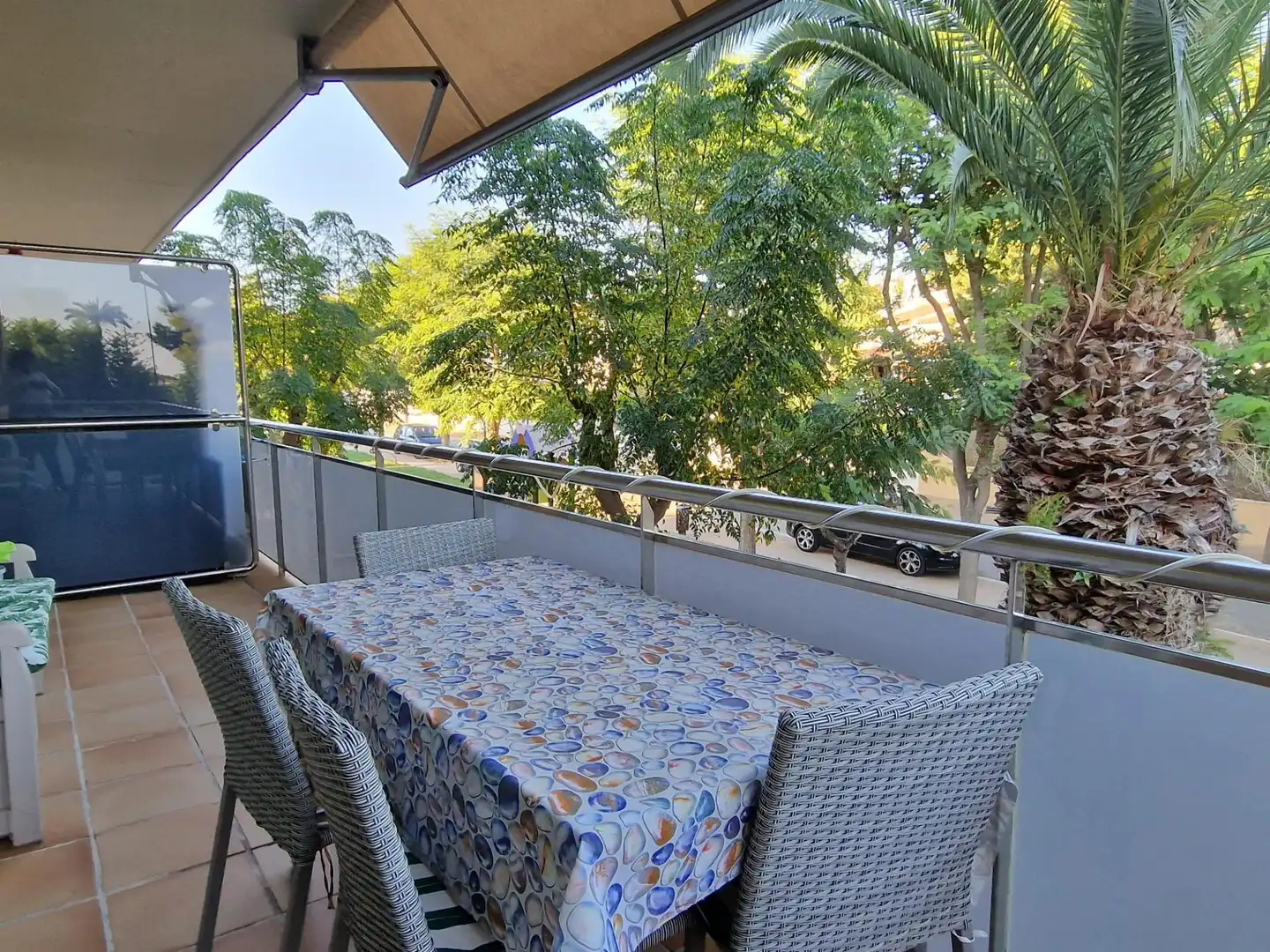 Apartment mit Aufzug zur Miete in Mas Garbí, imagen 22