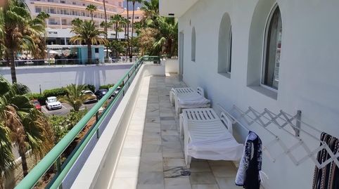 Foto 2 de Piso de alquiler en El Beril, Playa del Duque, Adeje