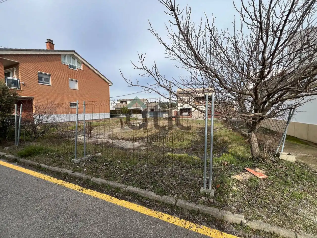 Rural land for sale in Calle Castellet, imagen 4