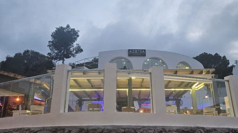 Foto 2 von Geschaftsraum zur ubertragung in Avinguda el Racó, Racó, Cullera