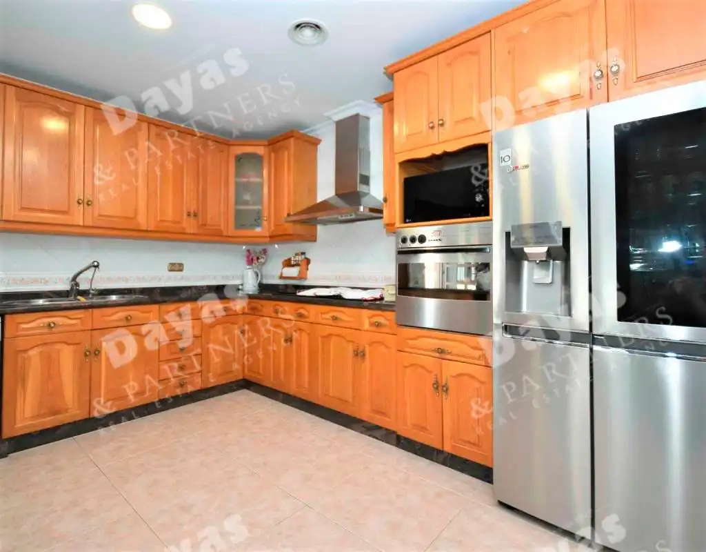 Chalet con piscina en venta en Redován, imagen 10