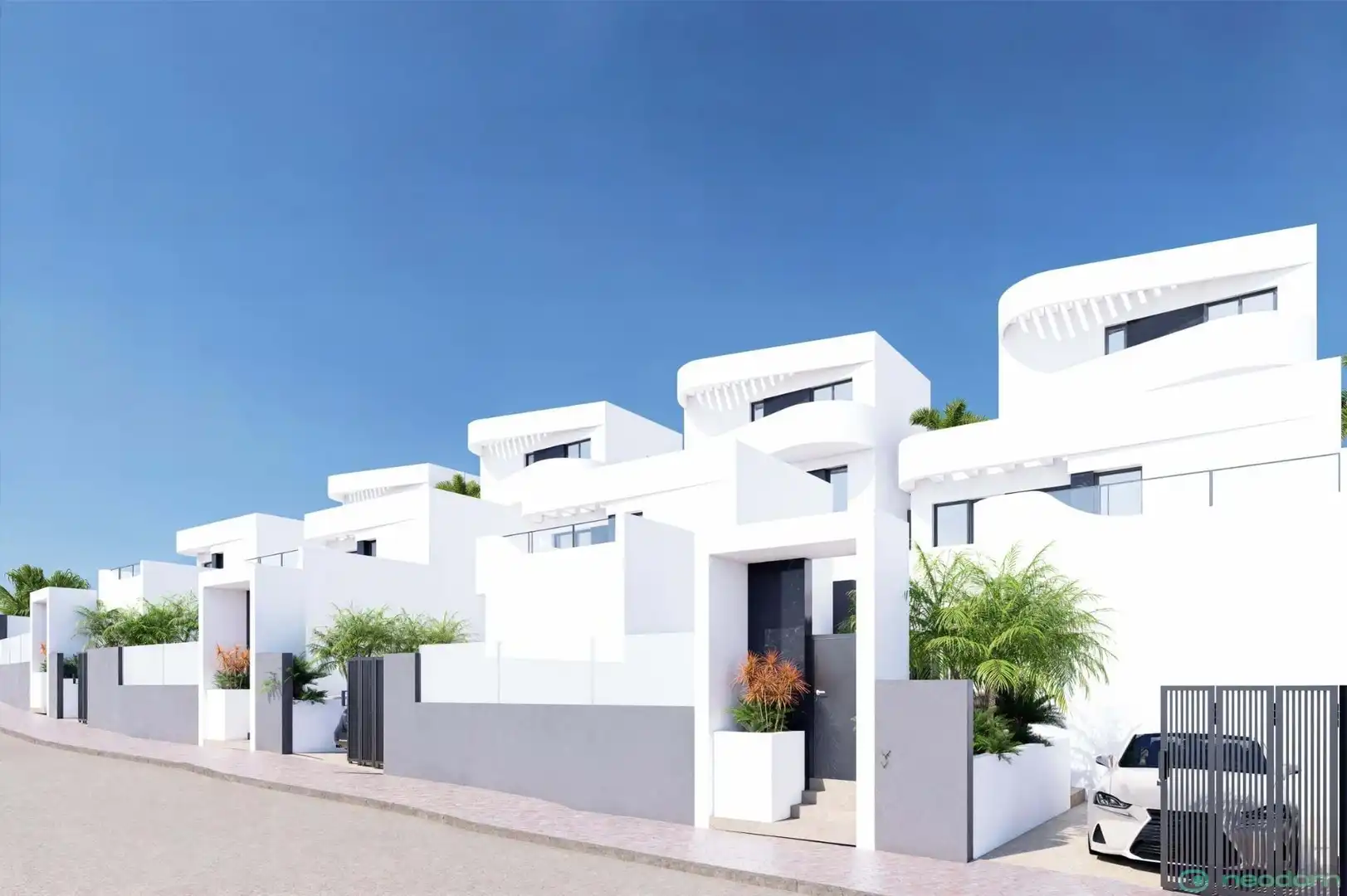 Casa con piscina in vendita a Algorfa, imagen 18