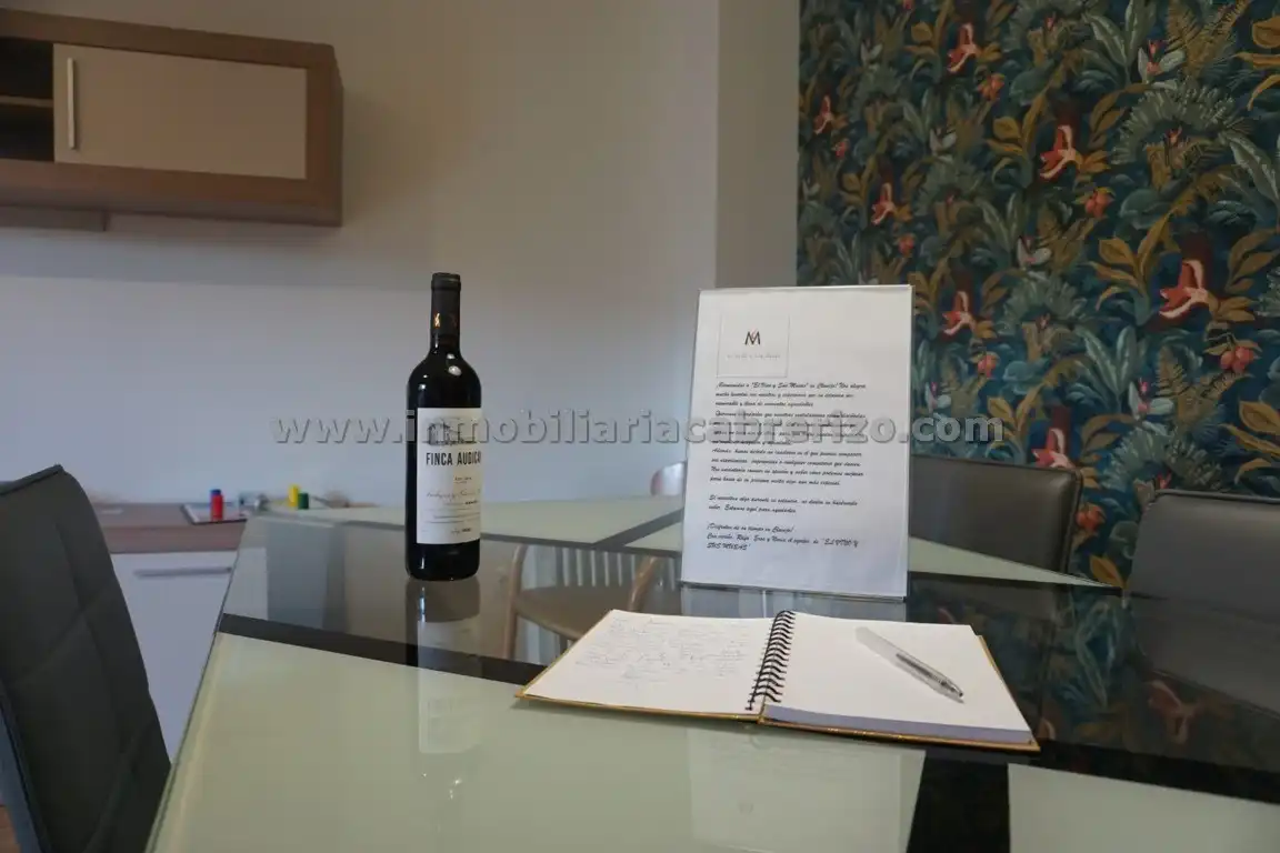 Appartamento con ascensore in vendita a Plaza Hipólito Ascacíbar, imagen 5