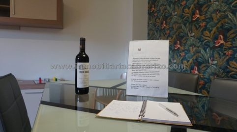 Foto 5 de Pis en venda a Plaza Hipólito Ascacíbar, Clavijo, La Rioja