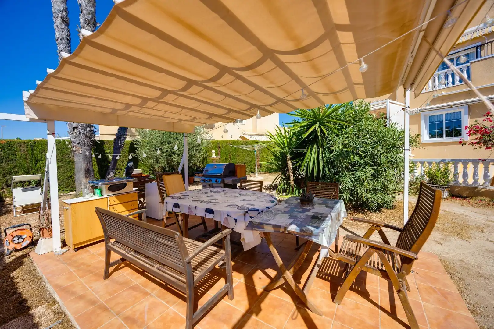Chalet con terraza en venta en Nueva Torrevieja - Aguas Nuevas, imagen 8
