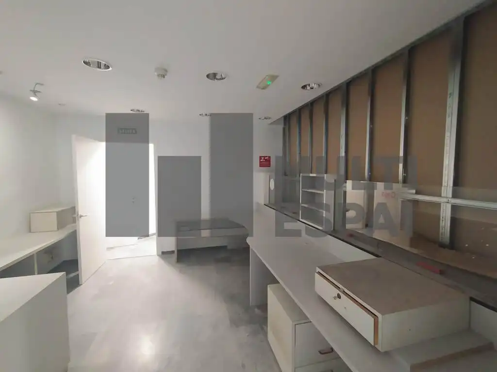 Business premises to rent in Carrer de Calàbria, imagen 17