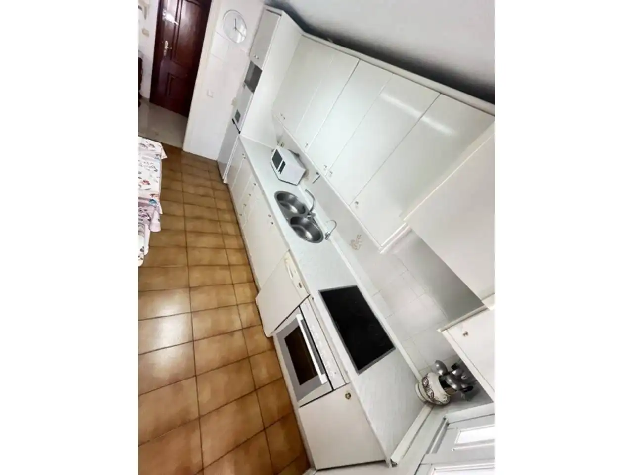 Flat with lift for sale in Calle cID, imagen 5
