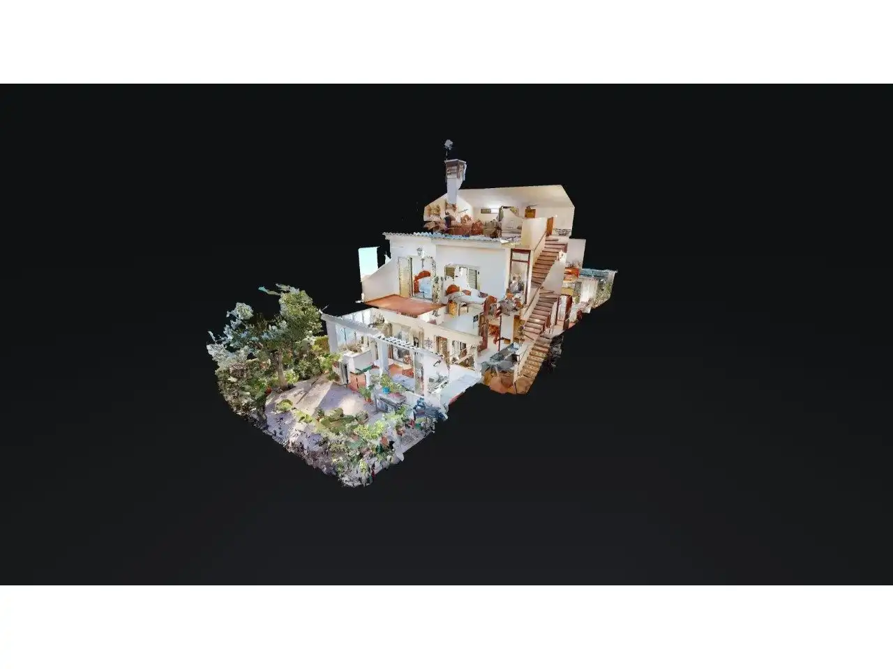 Casa adosada en venta en Torrent con Aire acondicionado, Calefacción y Jardín privado