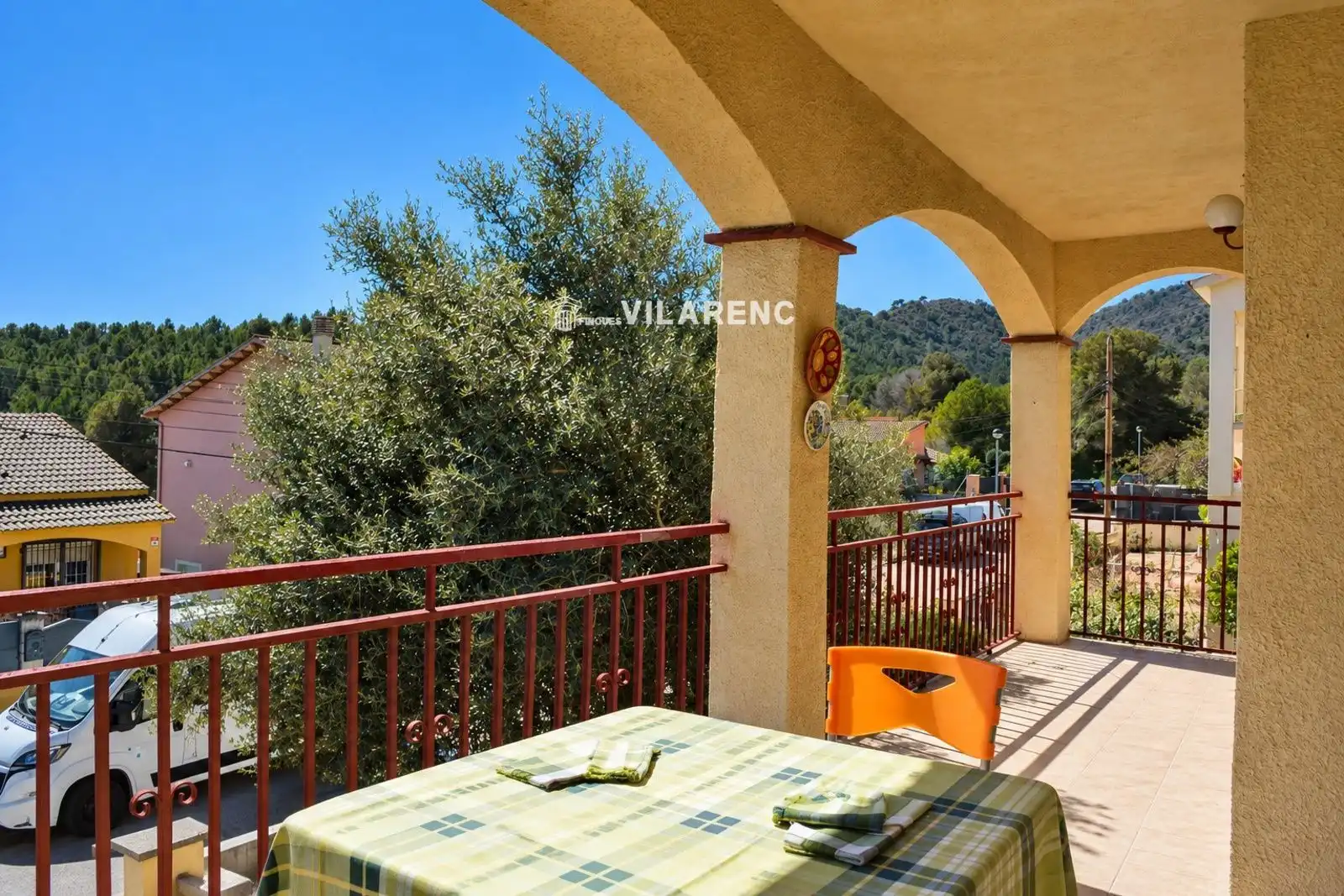 Villa zum Verkauf in ASSUTZENA, imagen 27