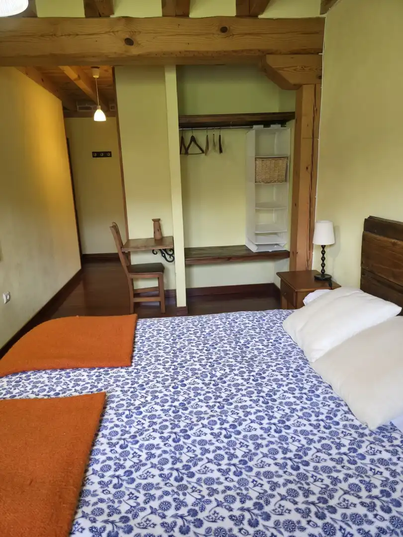 Casa o xalet en venda a San Martín y Perapertú - CALLE MAYOR, San Cebrián de Mudá