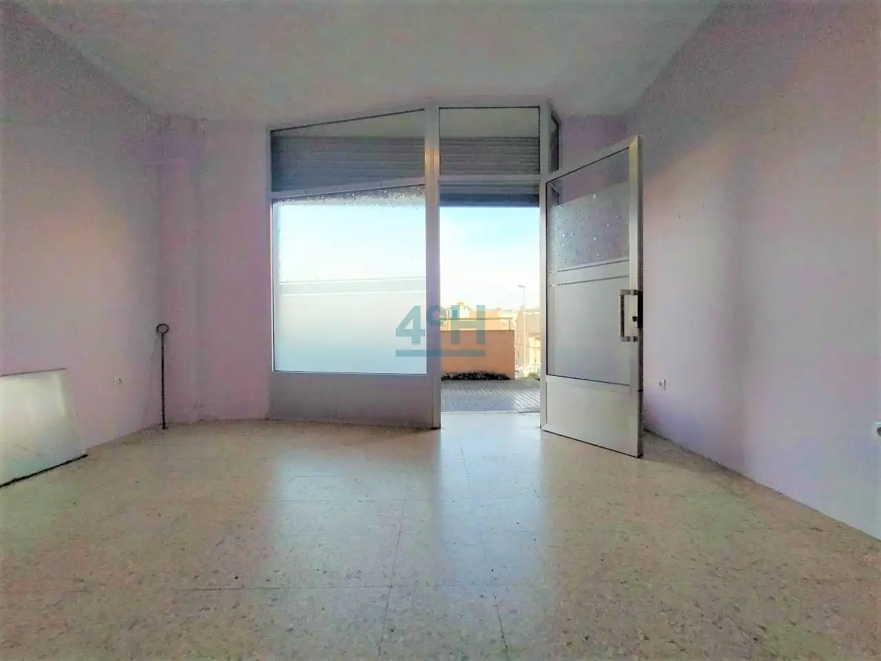 Commercial properties for rent in Ourense Capital 