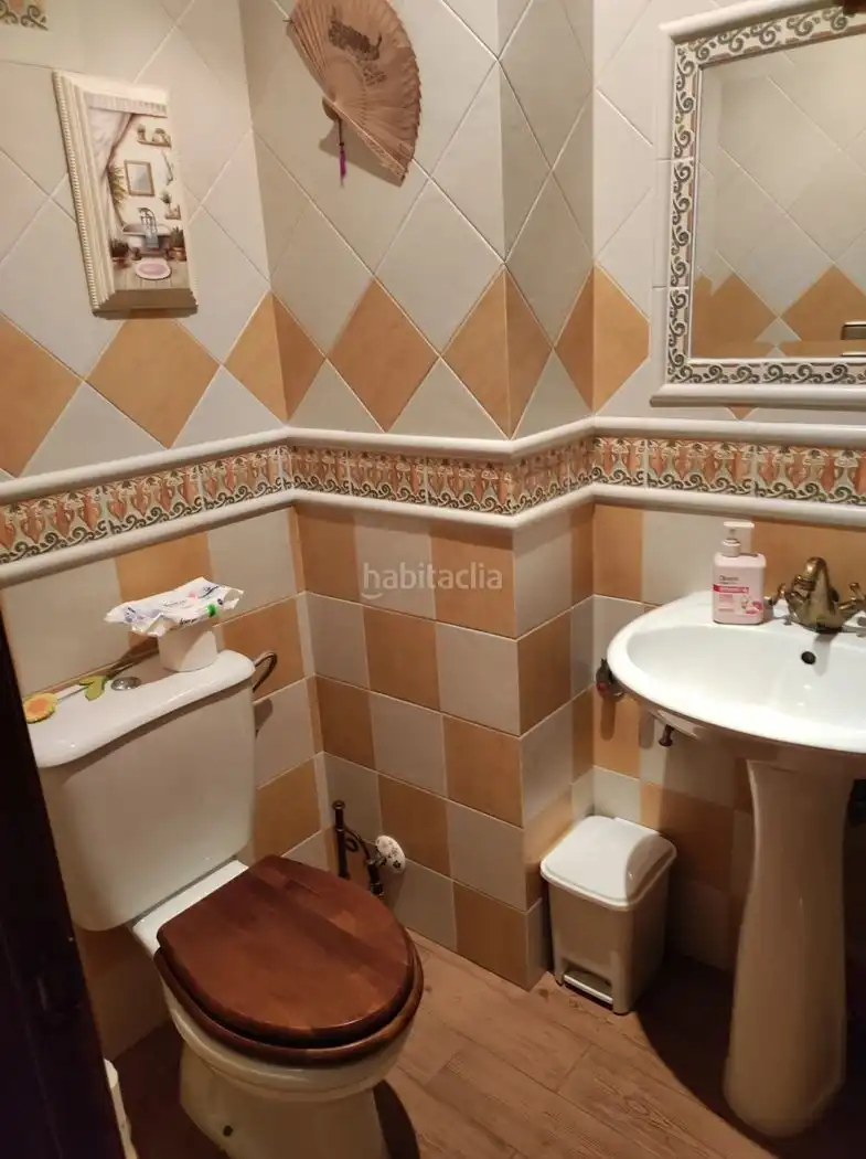 Casa en venda a Calle Ángel 16, imagen 5