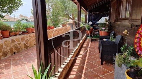 Foto 4 de Casa o xalet en venda a Cam. Arroba de Hornos, Catral, Alicante