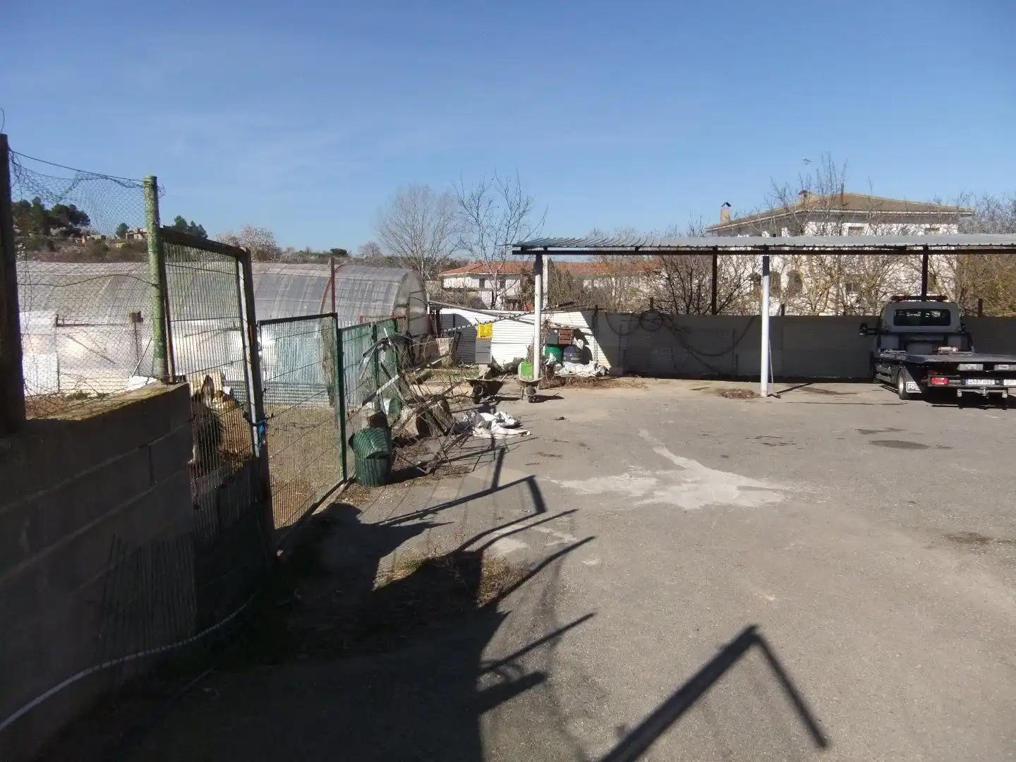 Casa o chalet en venta en Vinaixa con Aire acondicionado, Calefacción y Jardín privado