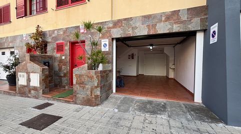 Foto 4 de Casa adosada en venda a Calle Serventia, 51, Almatriche, Las Palmas de Gran Canaria