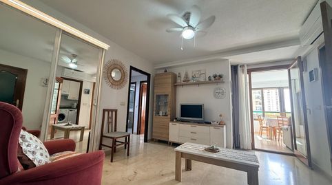 Foto 5 de Piso en venta en Avenida de Europa, Playa Levante, Benidorm