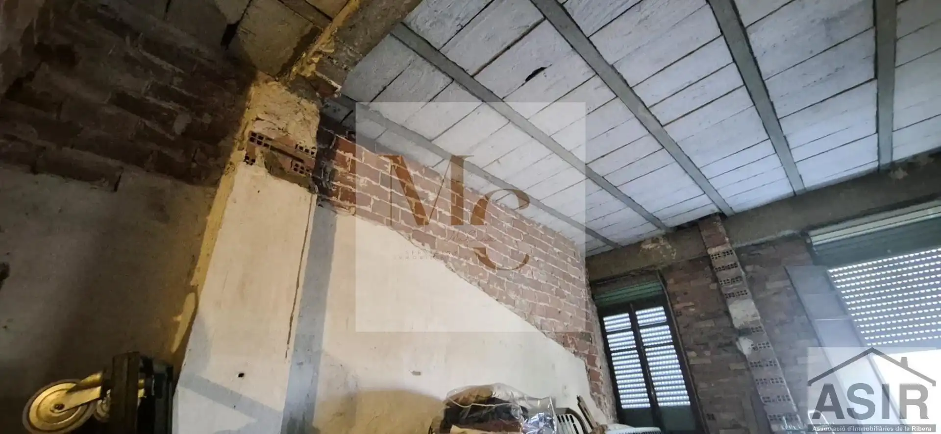 Casa o xalet en venda en Benifaió amb Terrassa