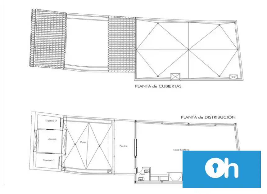 Residencial en venta en Isla Chica