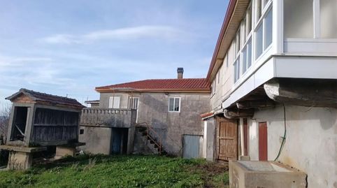 Foto 5 de Pis en venda a Lugar Escuadro, 44, Maceda, Ourense