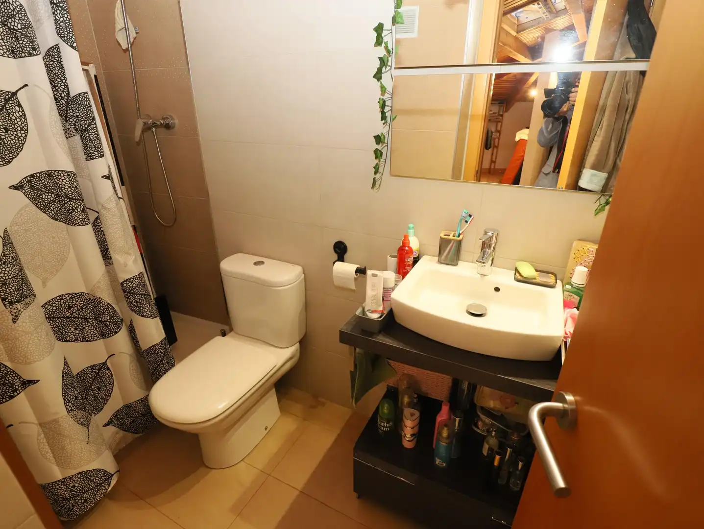 Duplex avec terrasse à vendre à Sant Vicenç Dels Horts, imagen 37