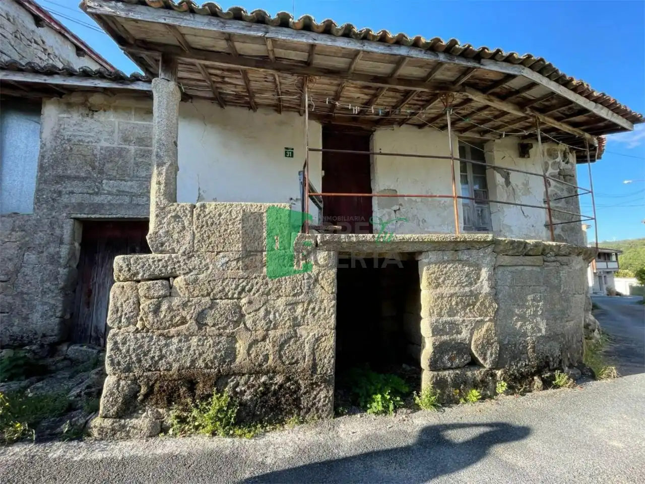 Casa en venda a O Pereiro de Aguiar, imagen 9