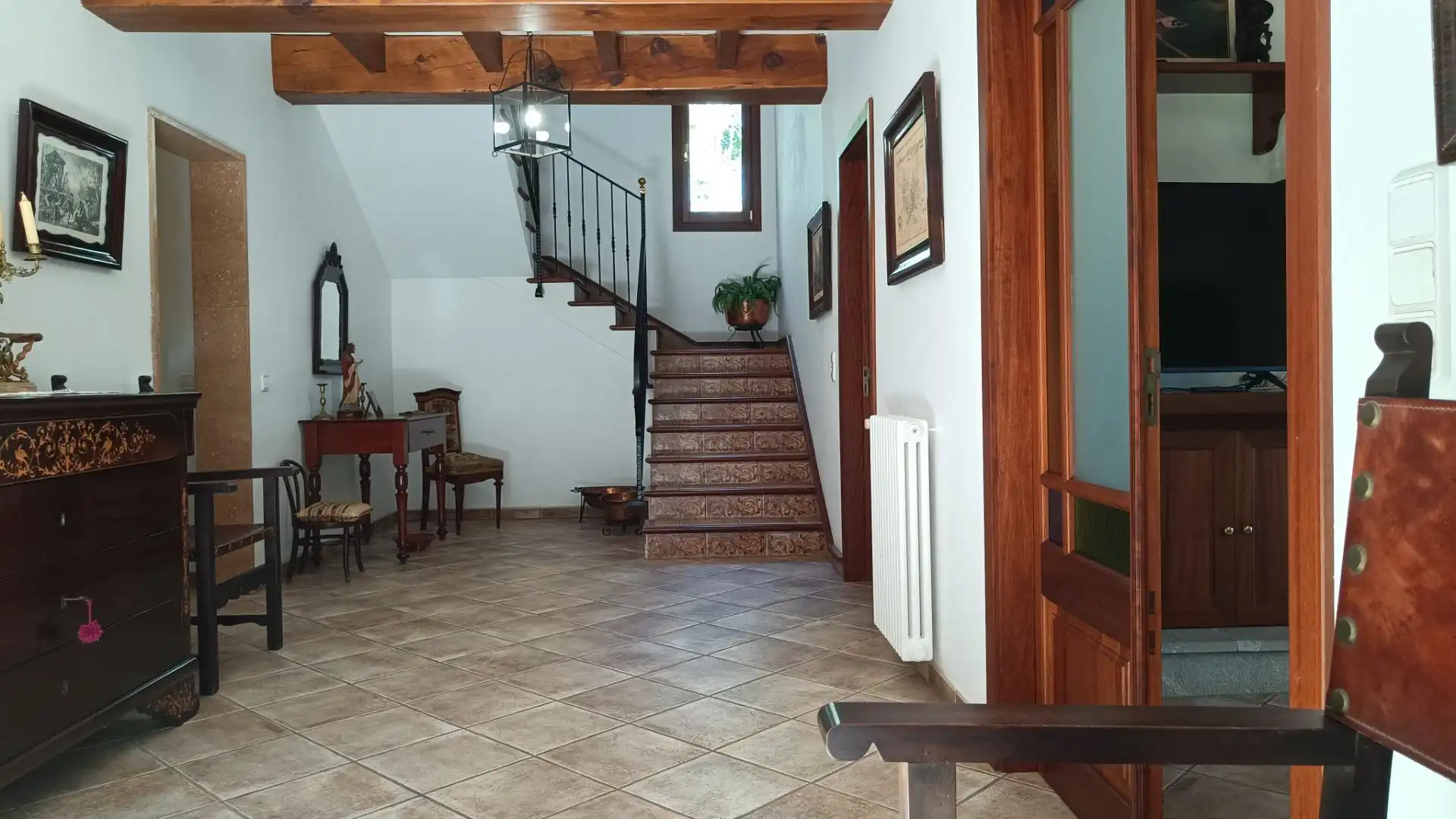 Casa rústica amb piscina en venda a Manacor Centre, imagen 7