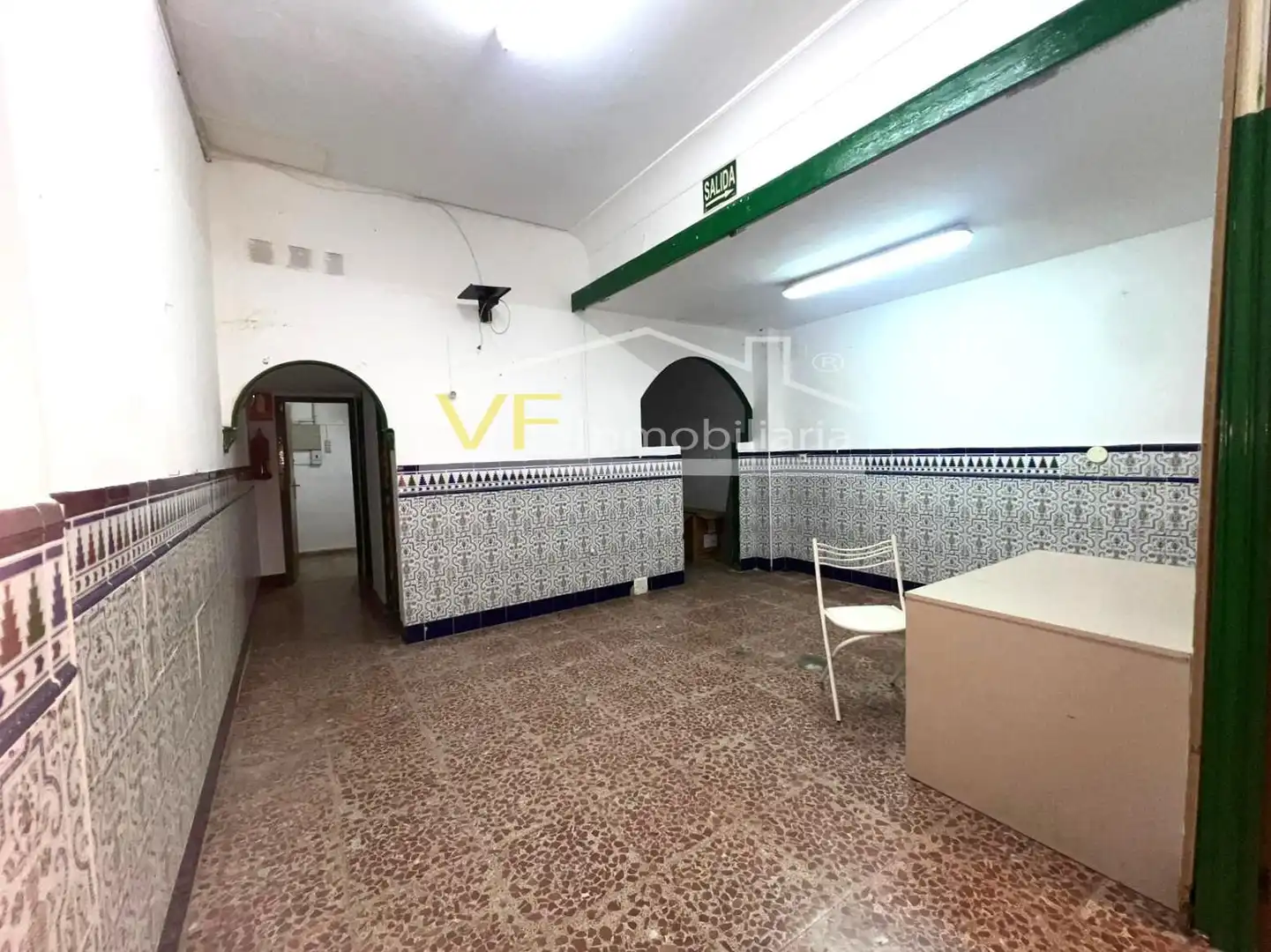 Local en venta en Málaga con Aire acondicionado