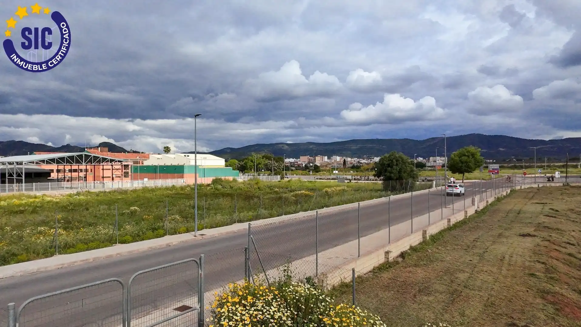 Terreny residencial en venda a CORTS VALENCIANES, imagen 11