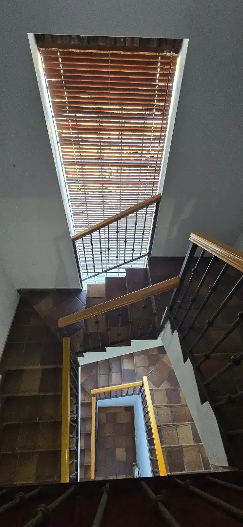 Casa o chalet en venta en Villacastín con Calefacción, Jardín privado y Horno