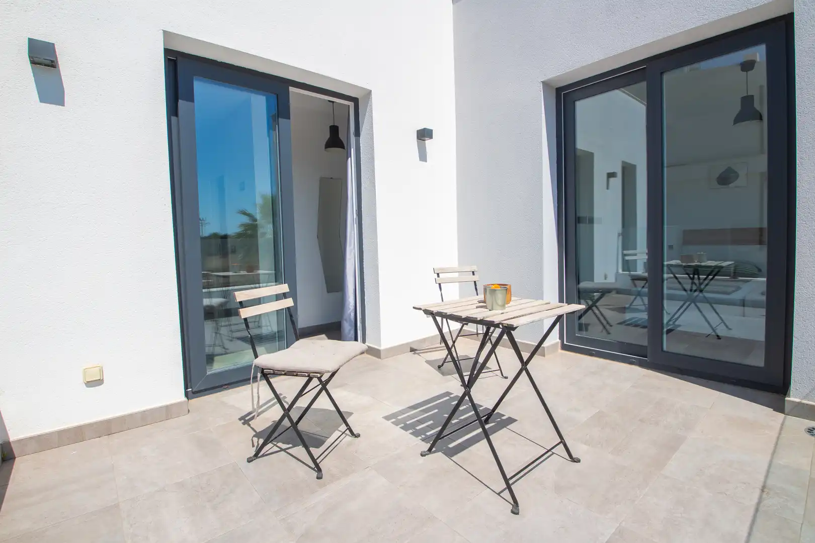 Houses for sale in Can Picafort