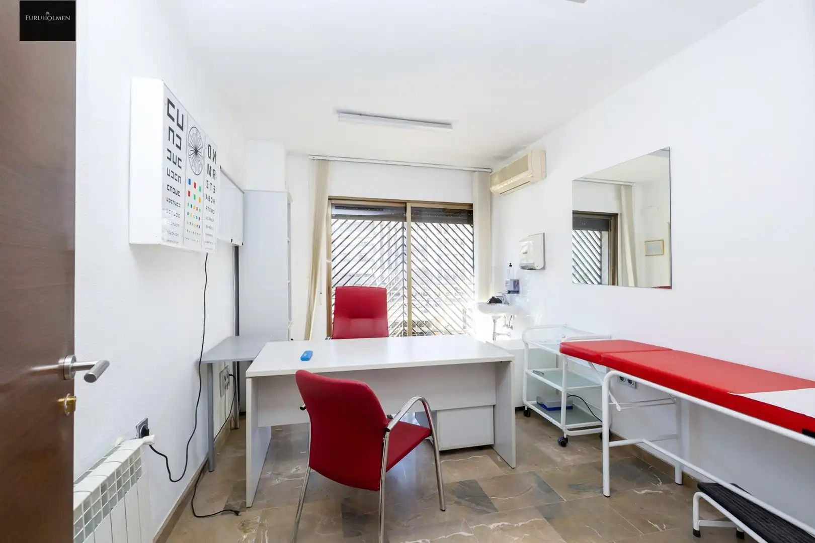 Appartement avec ascenseur à vendre à Calle Acera del Casino, imagen 9