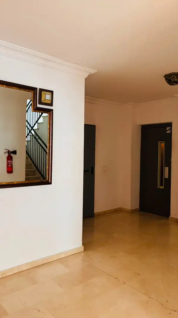 Flat with lift for sale in Calle Real 24, imagen 3
