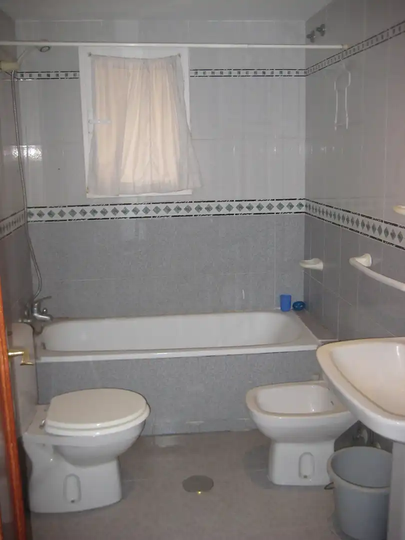 Baño de Piso en venta en Melilla con Amueblado