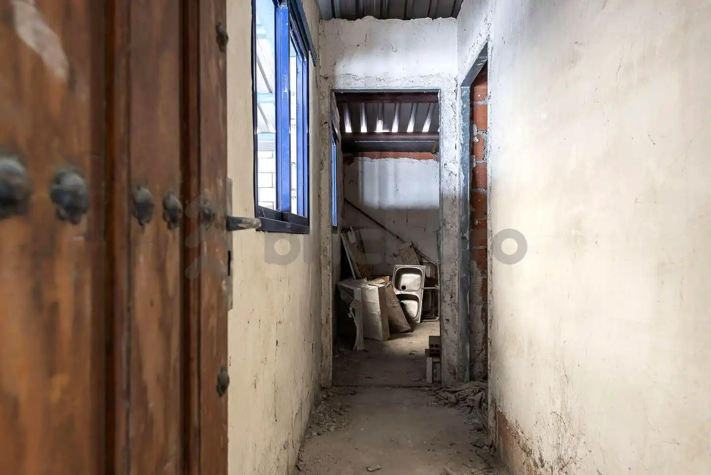 Nave industrial en venta en Francisco Álvarez, Valdecarros